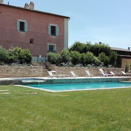 Agriturismo Casale Bonaparte Cellere Exterior photo